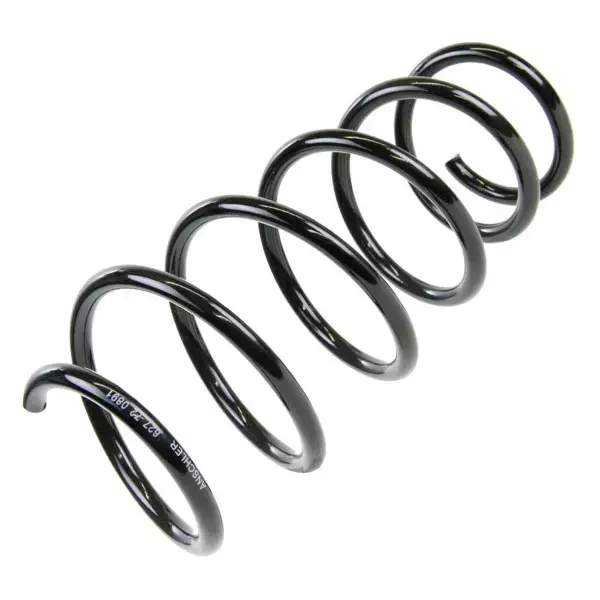Anschler Coil Spring