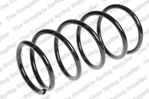 Sachs Coil Spring