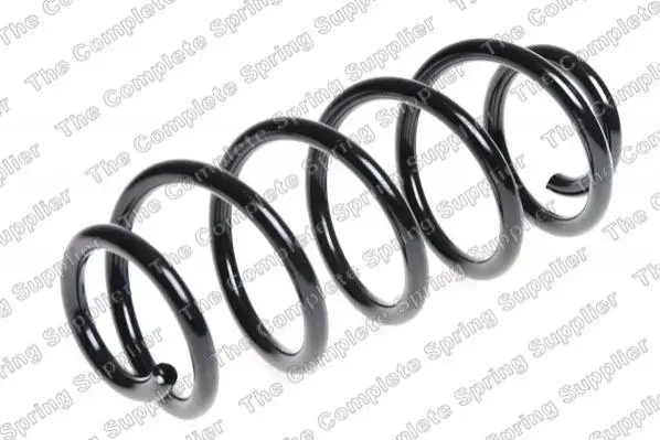 Sachs Coil Spring
