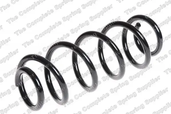 Sachs Coil Spring
