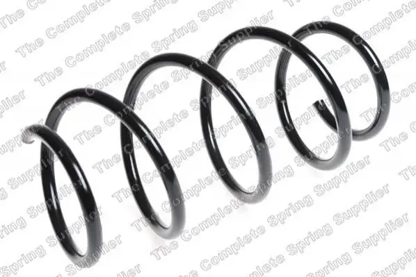 Sachs Coil Spring