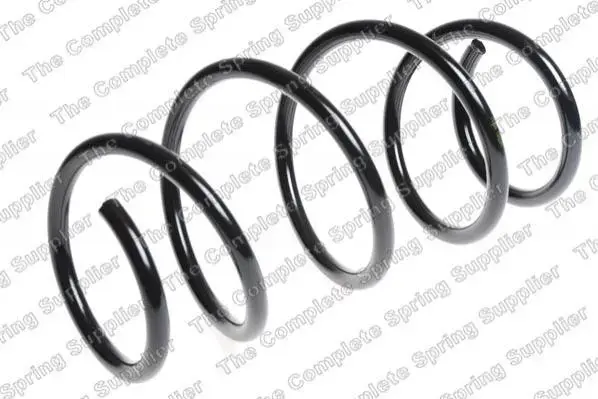 Sachs Coil Spring