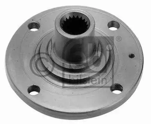 Aftermarket Wheel Hub