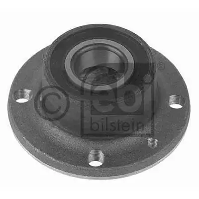 Aftermarket Wheel Bearing Kit