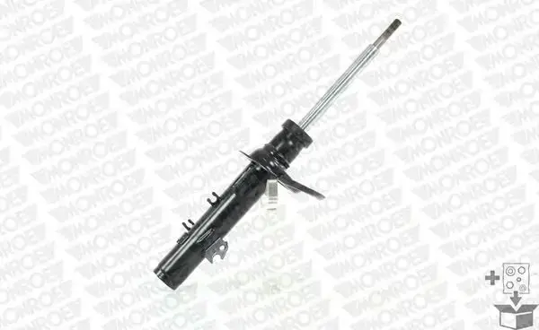Monroe Shock Absorber