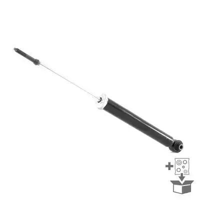 Monroe Shock Absorber