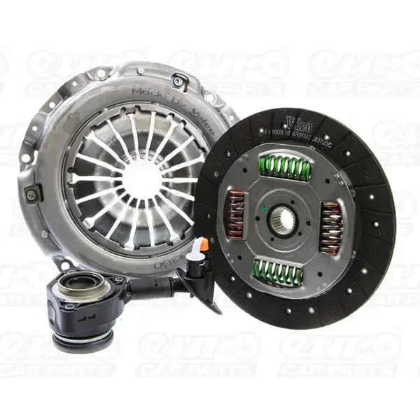 Valeo Clutch Kit