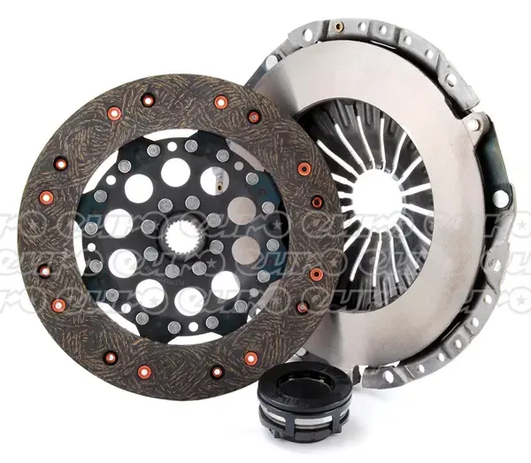Transmech Clutch Kit