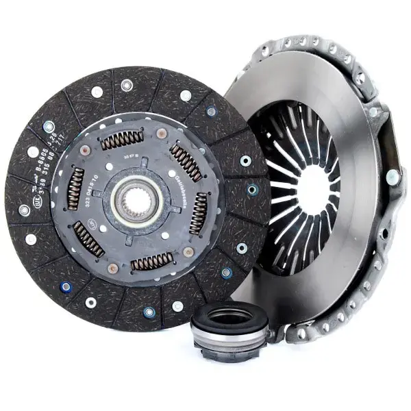 LUK Clutch Kit