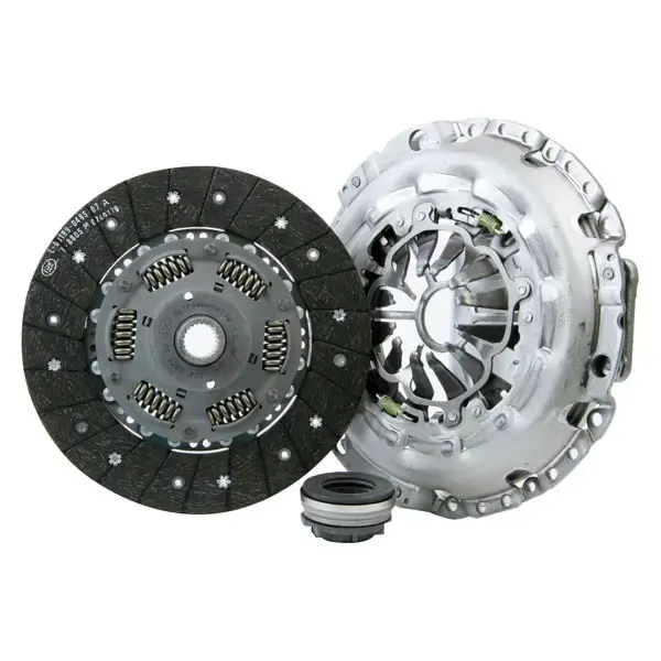 LUK Clutch Kit