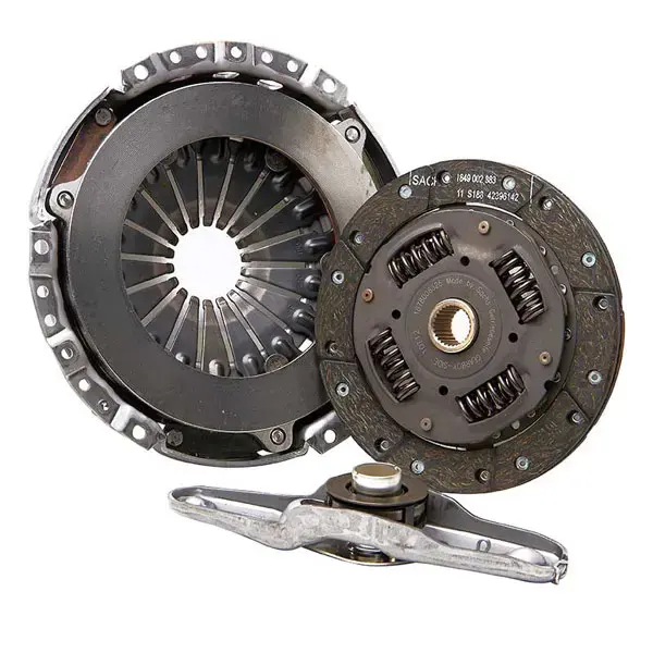 Sachs Clutch Kit