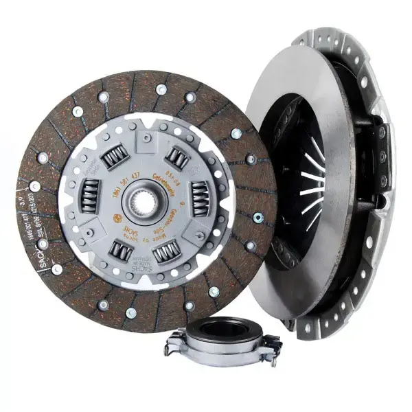 Sachs Clutch Kit