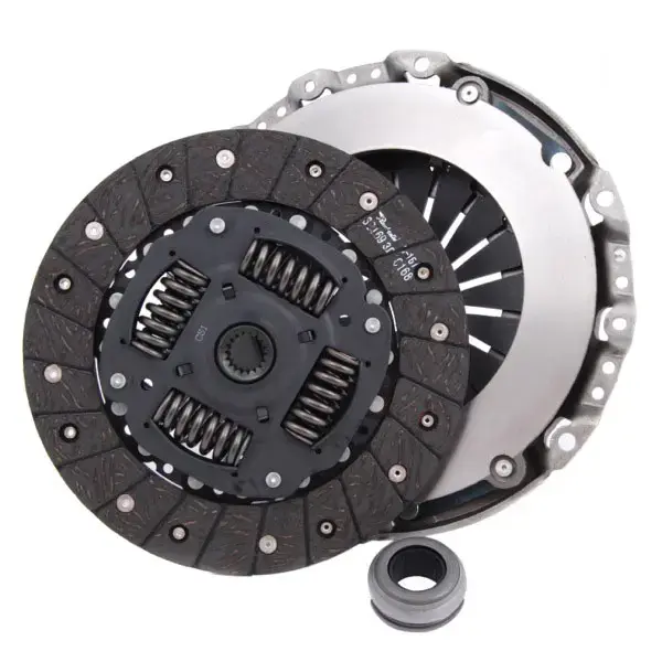 Transmech Clutch Kit