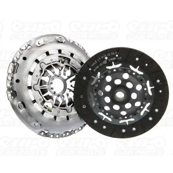 LUK Clutch Kit