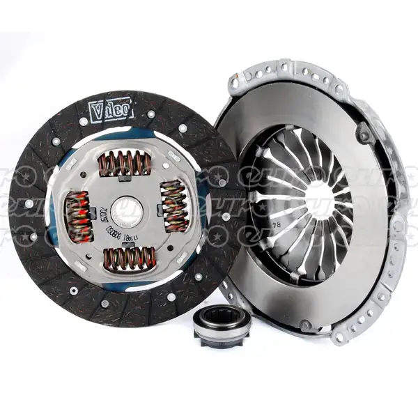 AP Clutch Kit