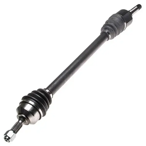 Q-Drive Driveshaft