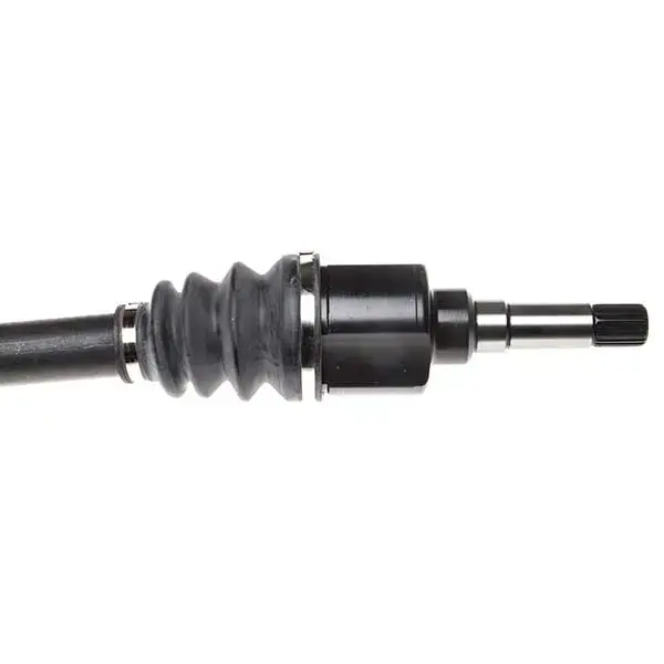 Q-Drive Driveshaft