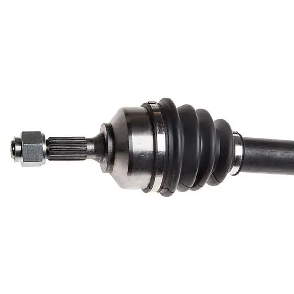 Q-Drive Driveshaft