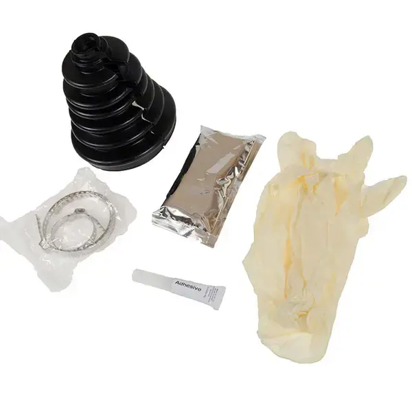 Bailcast Universal Sticky CV Boot Kit