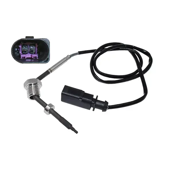ERA Sensor, Exhaust Gas Temperature