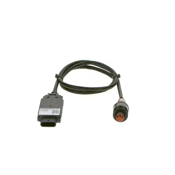 Bosch Nox Sensor