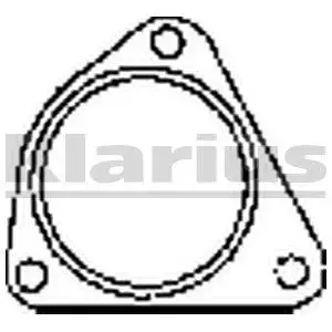 Klarius Exhaust Gasket/Seal