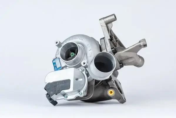 Borgwarner Turbo