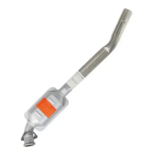 React Catalytic Converter