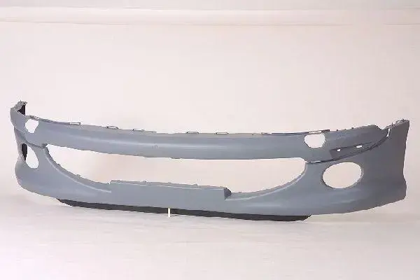 Platinum Plus Bumper