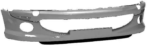 Platinum Plus Bumper