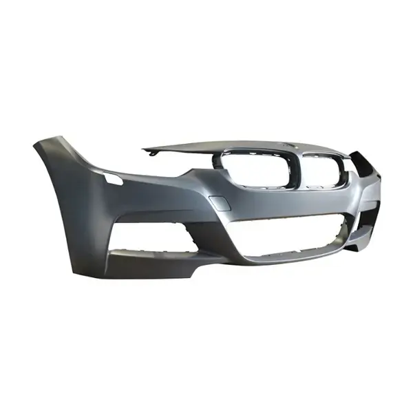 Platinum Plus Bumper