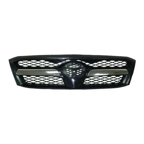 Platinum Plus Fog Lamp Trim