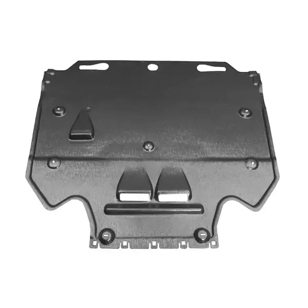 Platinum Plus Sound Deadening Engine