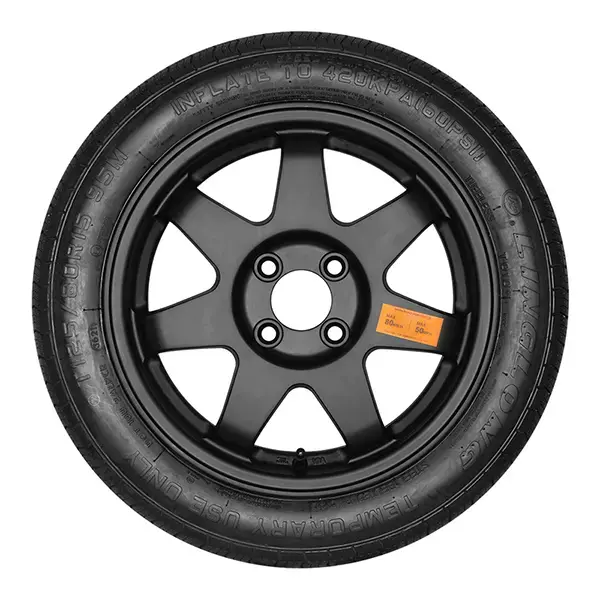 Road Hero Space Saver Wheel Kit