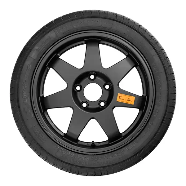 Road Hero RH164 Space Saver Wheel Kit 135/80/17