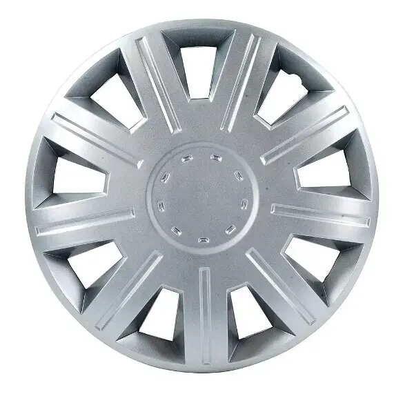 Sakura Victory Wheel Trim Set 15in Wrapped (Set of 4)