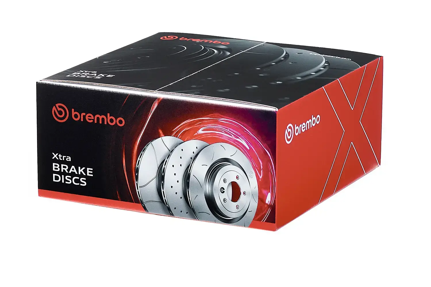 Brembo High Performance Brake Disc