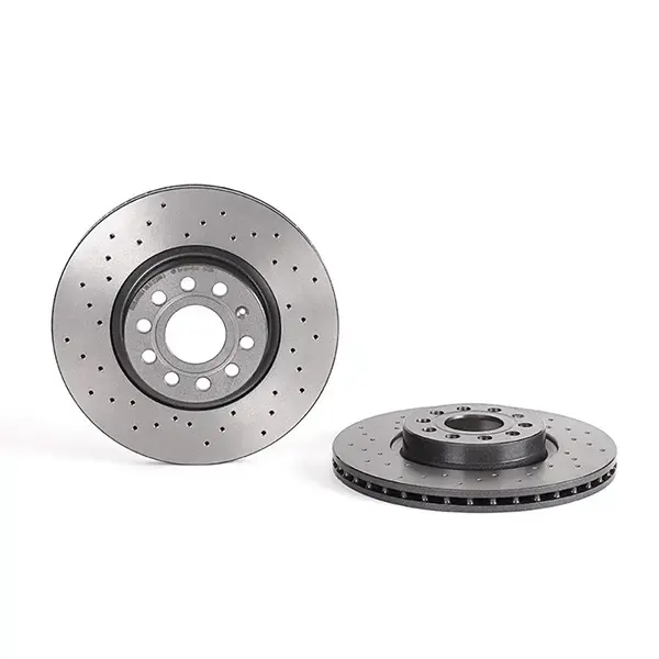 Brembo High Performance Brake Disc
