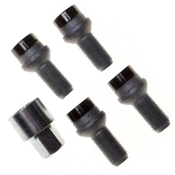 Mcgard Locking Wheel Nuts Bolts