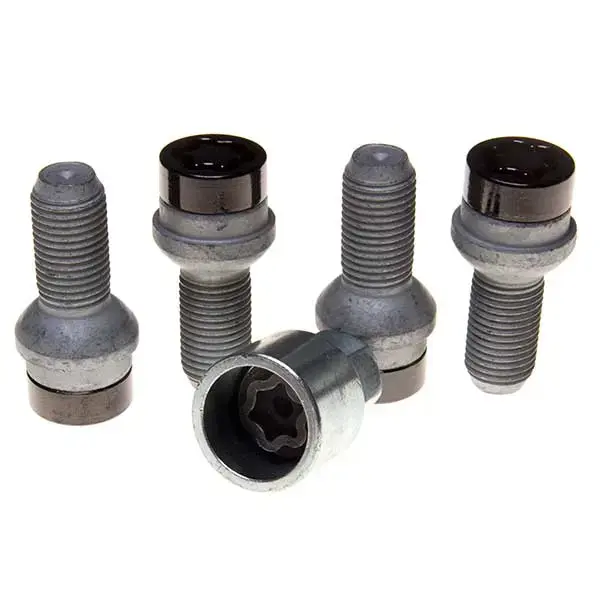 Mcgard Locking Wheel Nuts Bolts