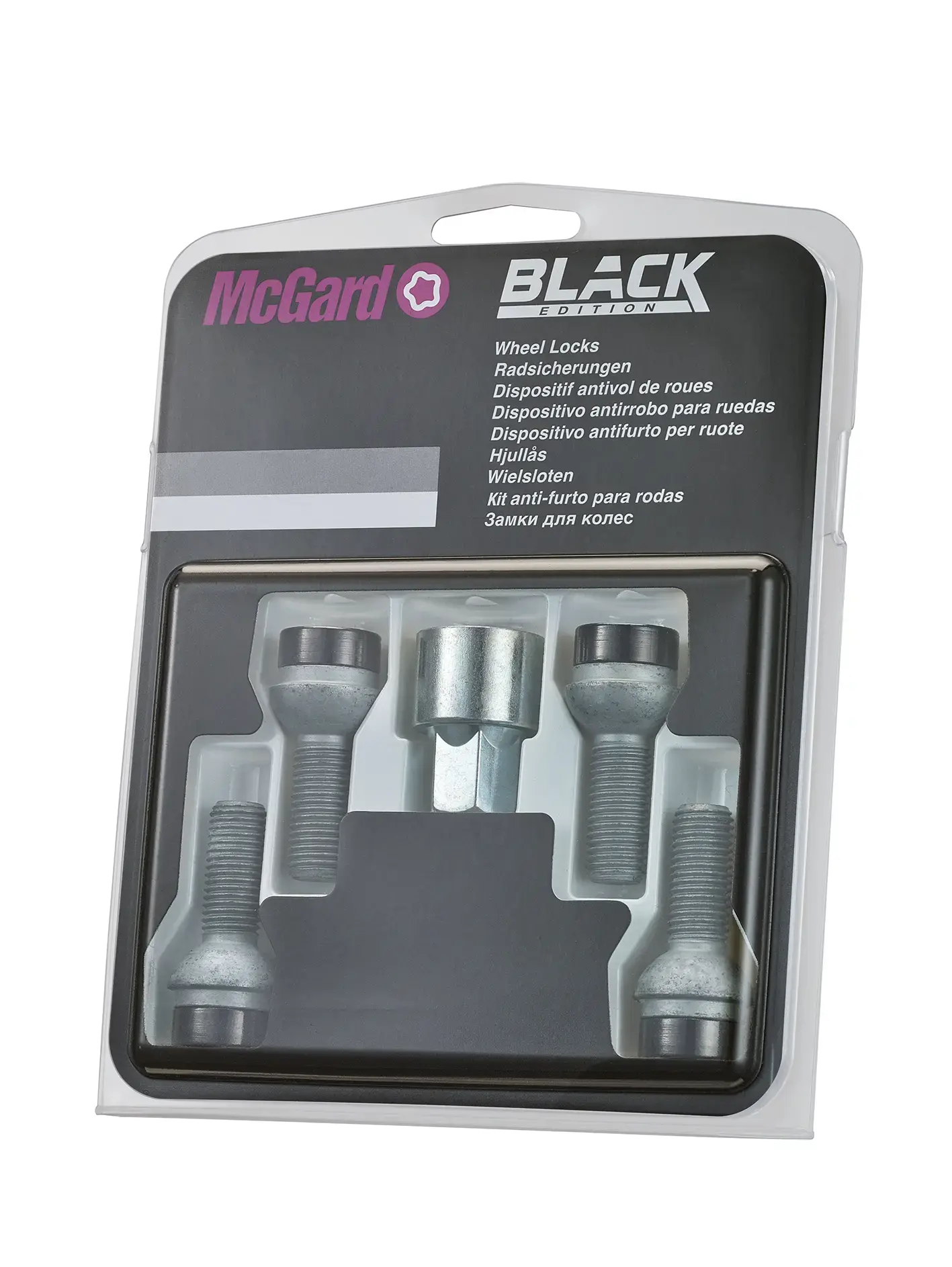Mcgard Locking Wheel Nuts Bolts