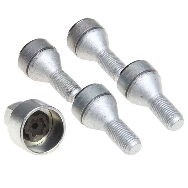 Mcgard Locking Wheel Nuts Bolts