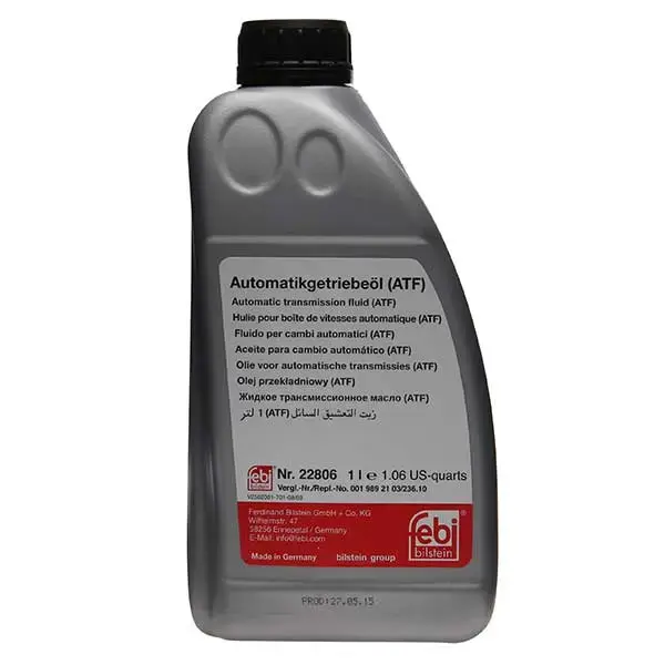 Febi 22806 Dexron III G ATF Fluid 1Ltr