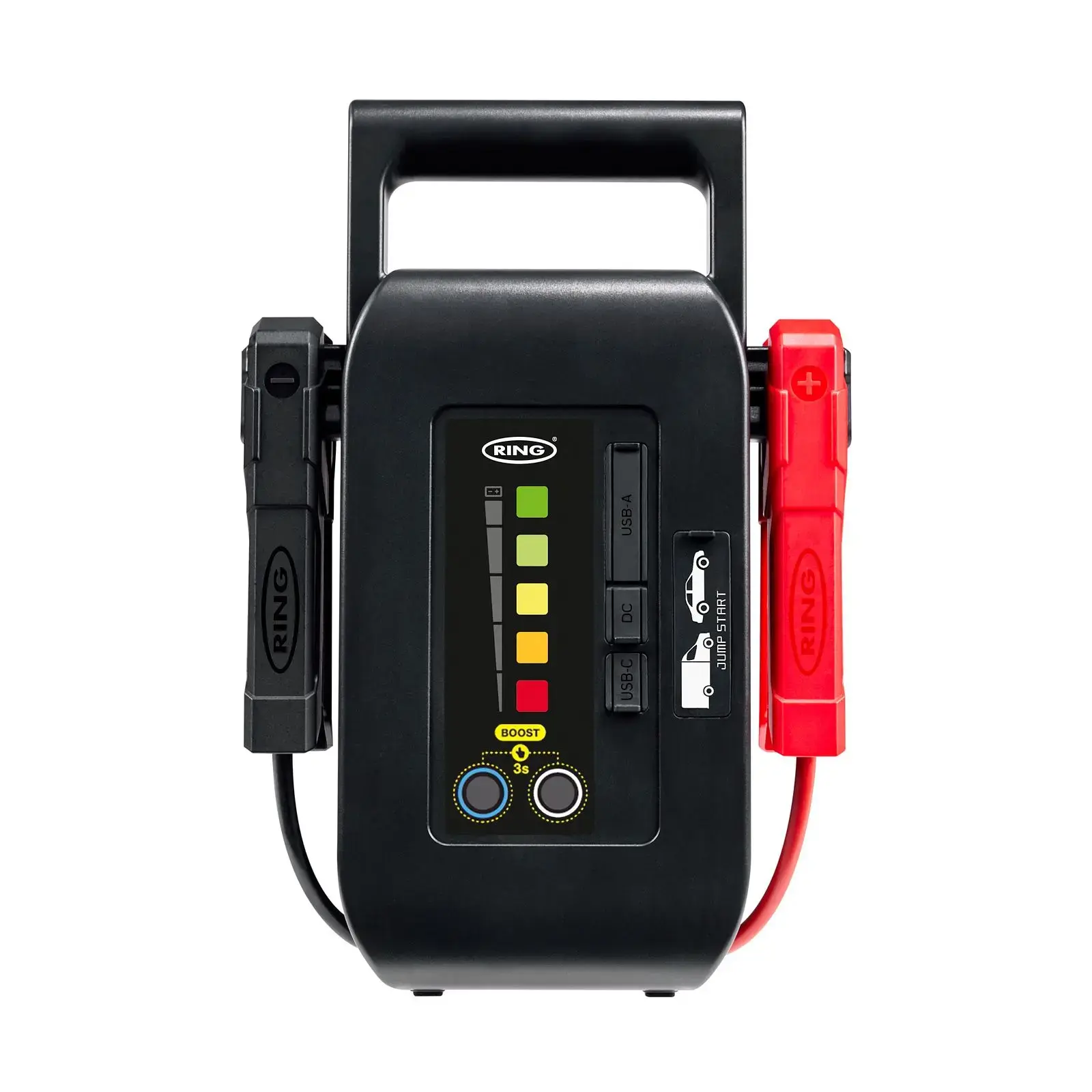 Ring RPPL1000 Jumpstart PRO 1000