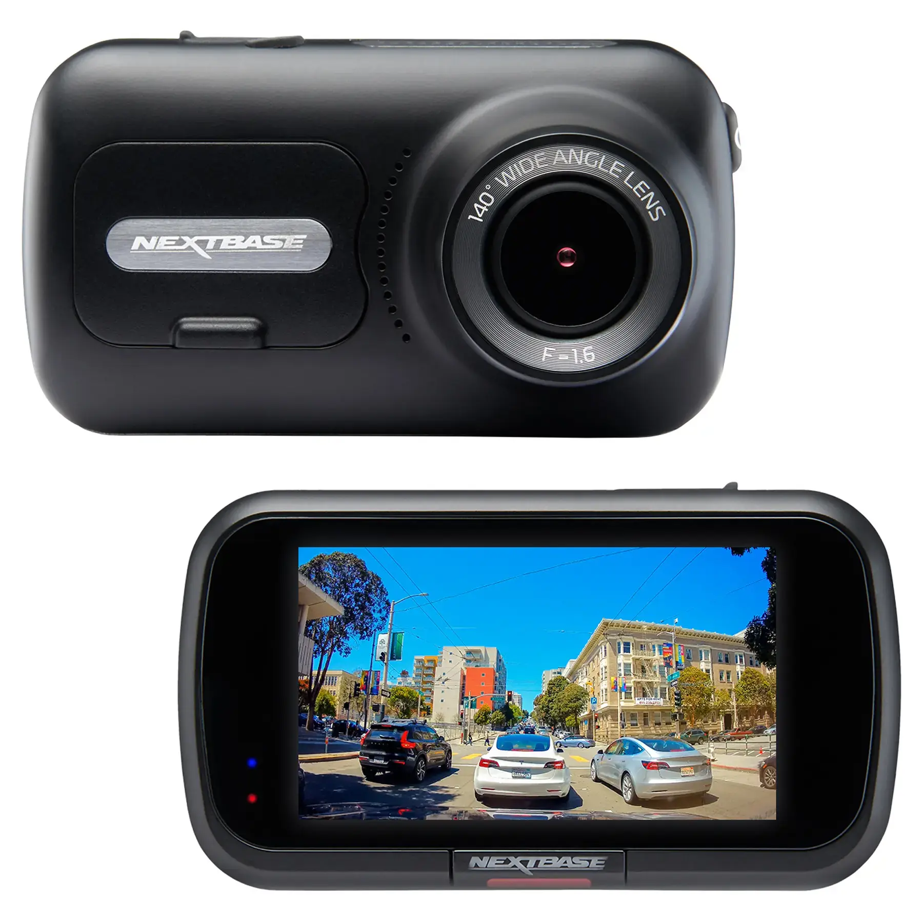 Nextbase 322GW Dash Cam