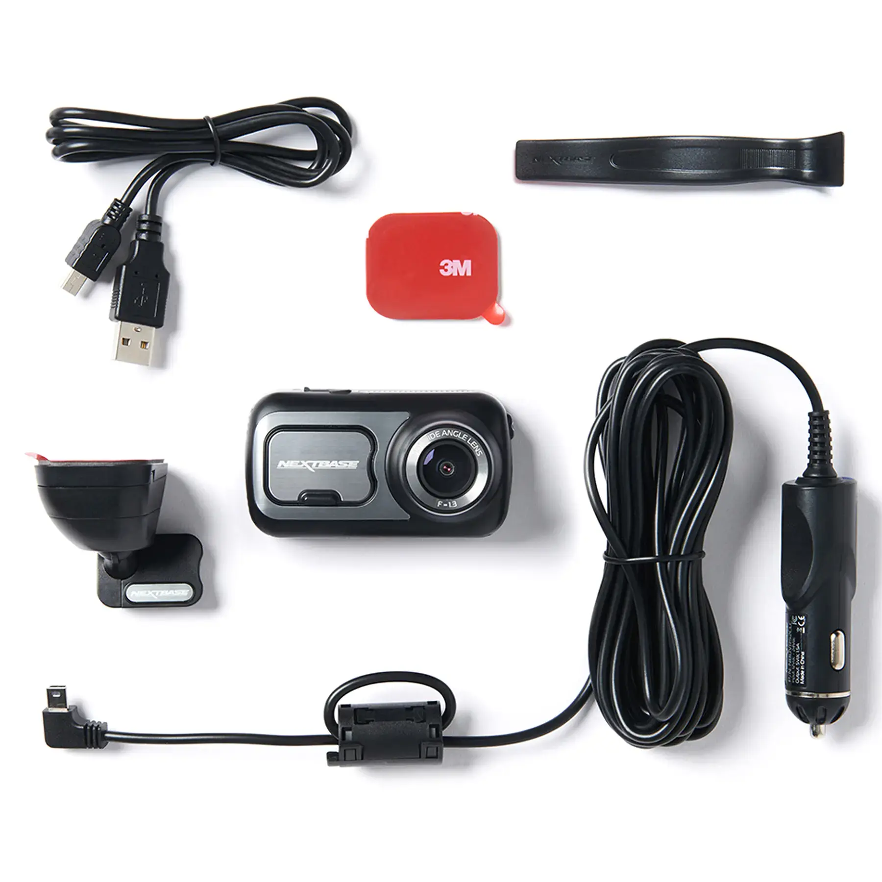Nextbase 422GW Dash Cam