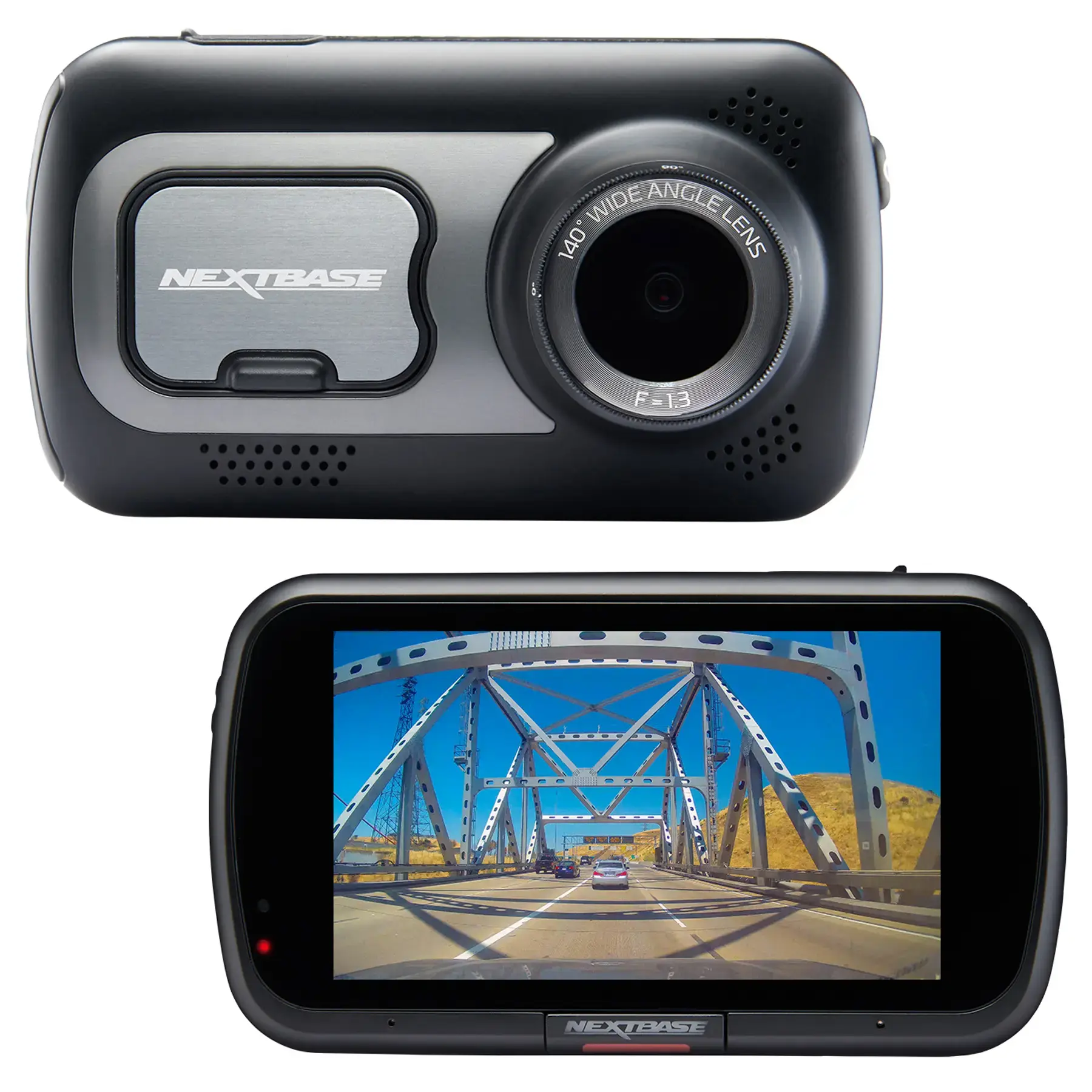 Nextbase 522GW Dash Cam