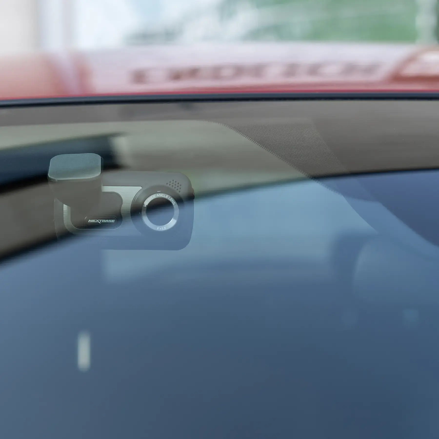 Nextbase 522GW Dash Cam