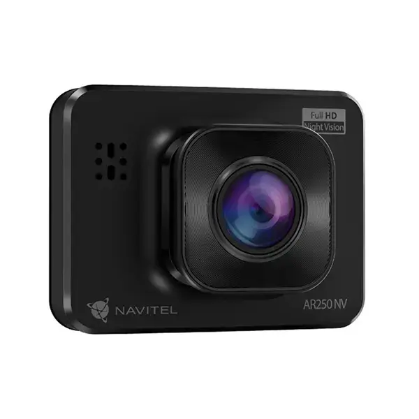 Navitel AR250 NV Front Dash Cam