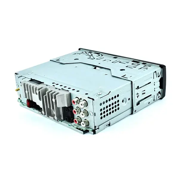 Pioneer DEH-S720DAB DAB Car Stereo with USB & Bluetooth